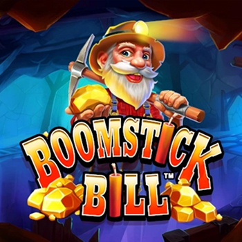 Boomstick Bill slot preview
