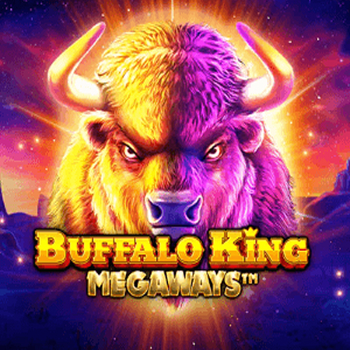 Buffalo King Megaways slot preview