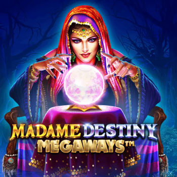 Madame Destiny Megaways slot preview