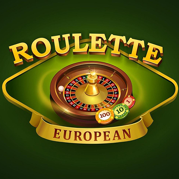 Roulette European slot preview
