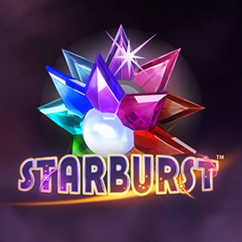 Starburst slot preview