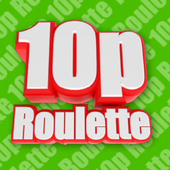 10P Roulette (G.Games) slot preview