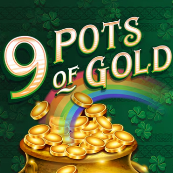 9 Pots of Gold slot preview