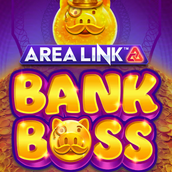 Area Link Bank Boss slot preview