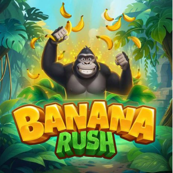 Banana Rush slot preview
