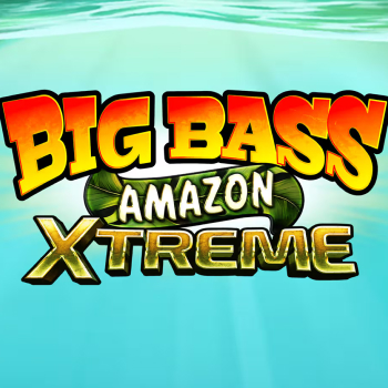 Big Bass Amazon Xtreme slot preview