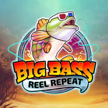 Big Bass Reel Repeat slot preview