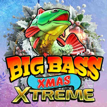 Big Bass Xmas Xtreme slot preview