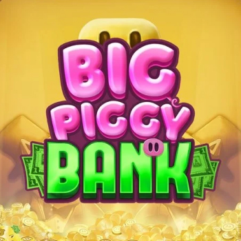Big Piggy Bank slot preview