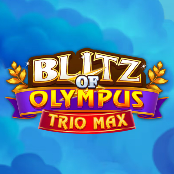 Blitz of Olympus slot preview