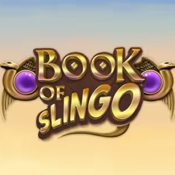 Book of Slingo slot preview