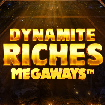 Dynamite Riches Megaways slot preview