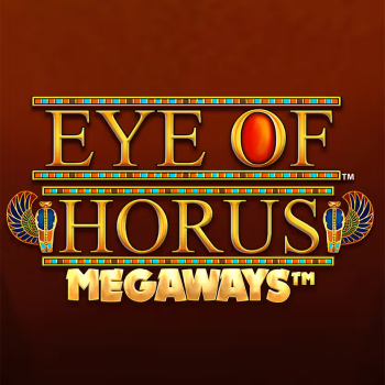 Eye of Horus Megaways slot preview