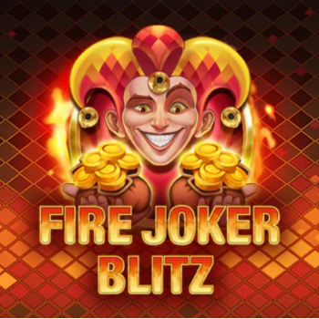 Fire Joker slot preview