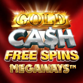 Gold Cash Free Spins Megaways slot preview