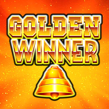 Golden Winner slot preview