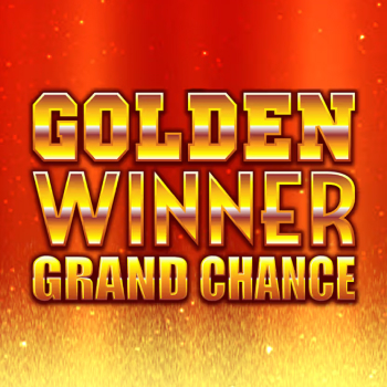 Golden Winner Grand Chance slot preview