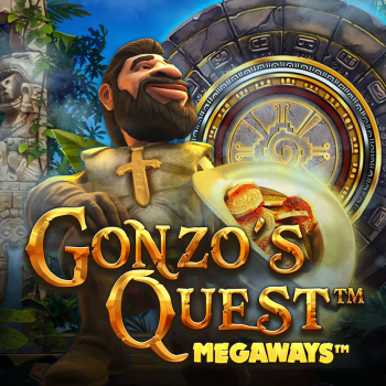 Gonzo's Quest Megaways slot preview