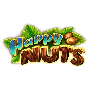 Happy Nuts slot preview