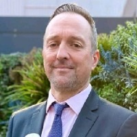 Author Kristina Underwood