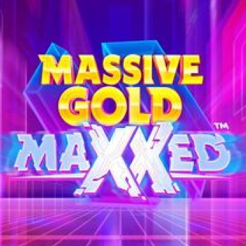 Massive Gold MAXXED slot preview