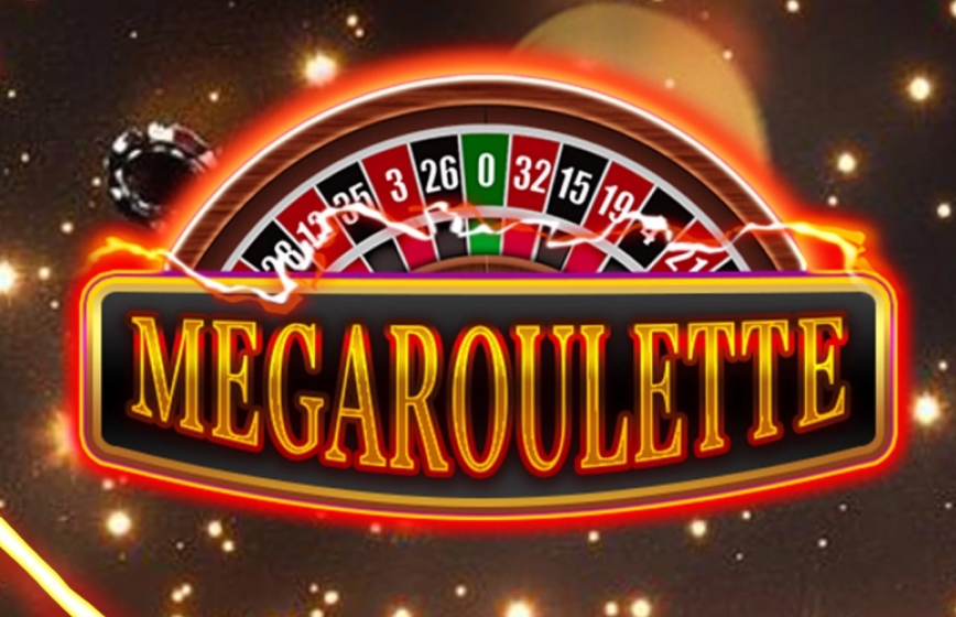 Mega Roulette Slot Review and Demo Play