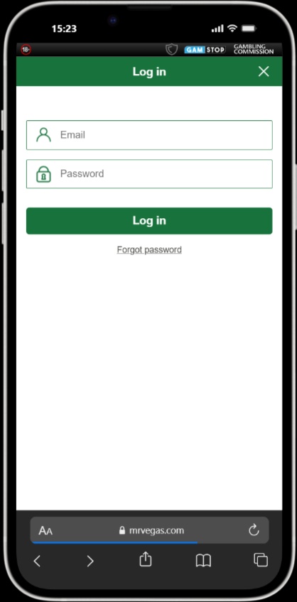 Mr Vegas screenshot 6