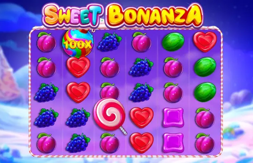 Sweet Bonanza Slot Review and Demo Play