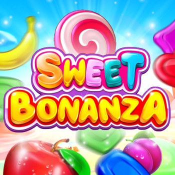 Sweet Bonanza slot preview