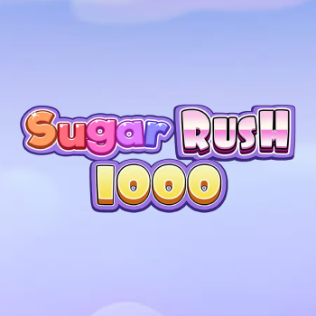 Sugar Rush 1000 slot preview