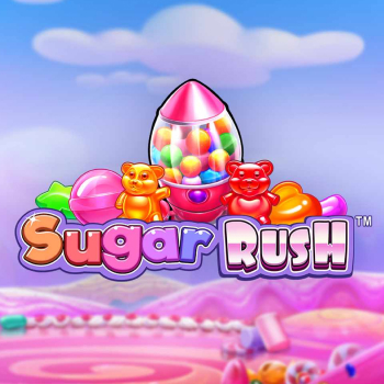 Sugar Rush slot preview