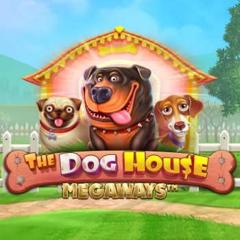 The Dog House Megaways slot preview