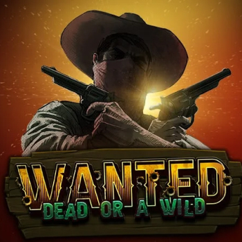 Wanted Dead or a Wild slot preview