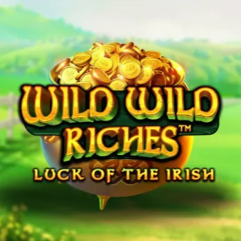 Wild Wild Riches slot preview
