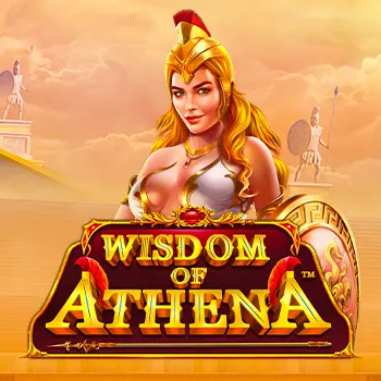 Wisdom of Athena slot preview