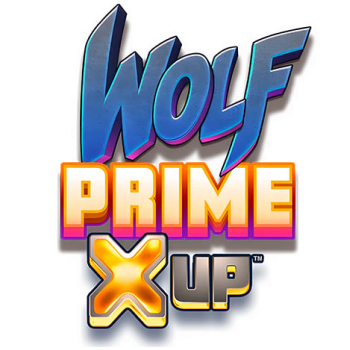 Wolf Prime X UP slot preview