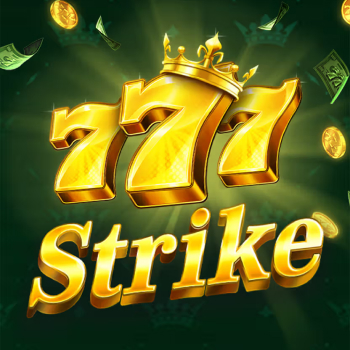 777 Strike slot preview