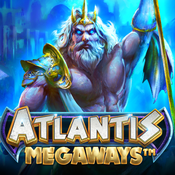 Atlantis Megaways slot preview