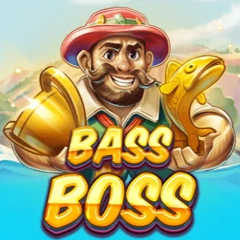 Bass Boss slot preview