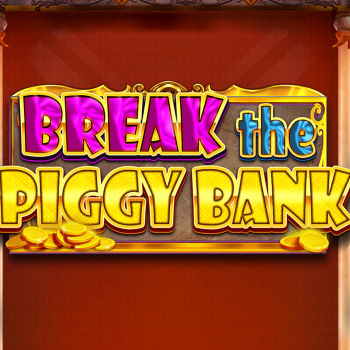 Break The Piggy Bank slot preview