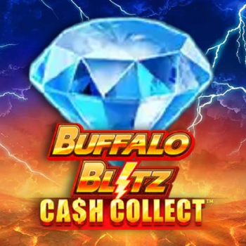 Buffalo Blitz Cash Collect slot preview