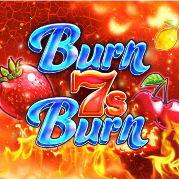 Burn 7s Burn slot preview