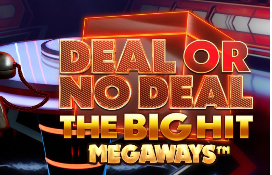 Deal Or No Deal The Big Hit Megaways Slot Review and Demo Play