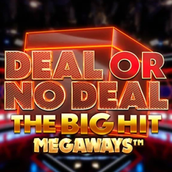 Deal Or No Deal The Big Hit Megaways slot preview
