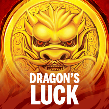 Dragons Luck slot preview