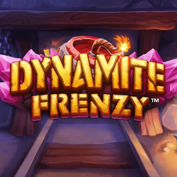 Dynamite Frenzy slot preview
