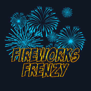 Fireworks Frenzy slot preview