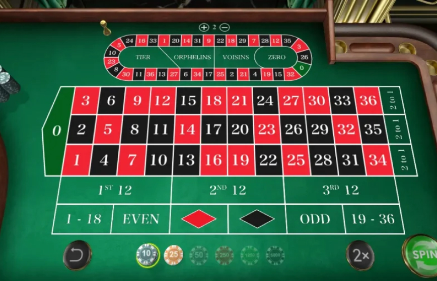 First Person Blackjack Slot Review and Demo Play