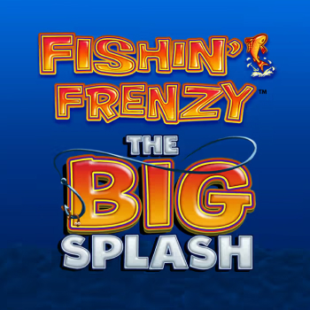 Fishin' Frenzy The Big Splash slot preview