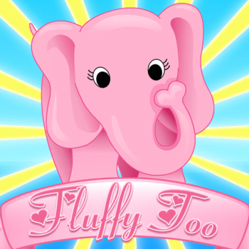 Fluffy Too slot preview